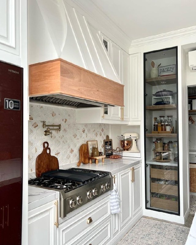 农舍风格房屋装修项目-14