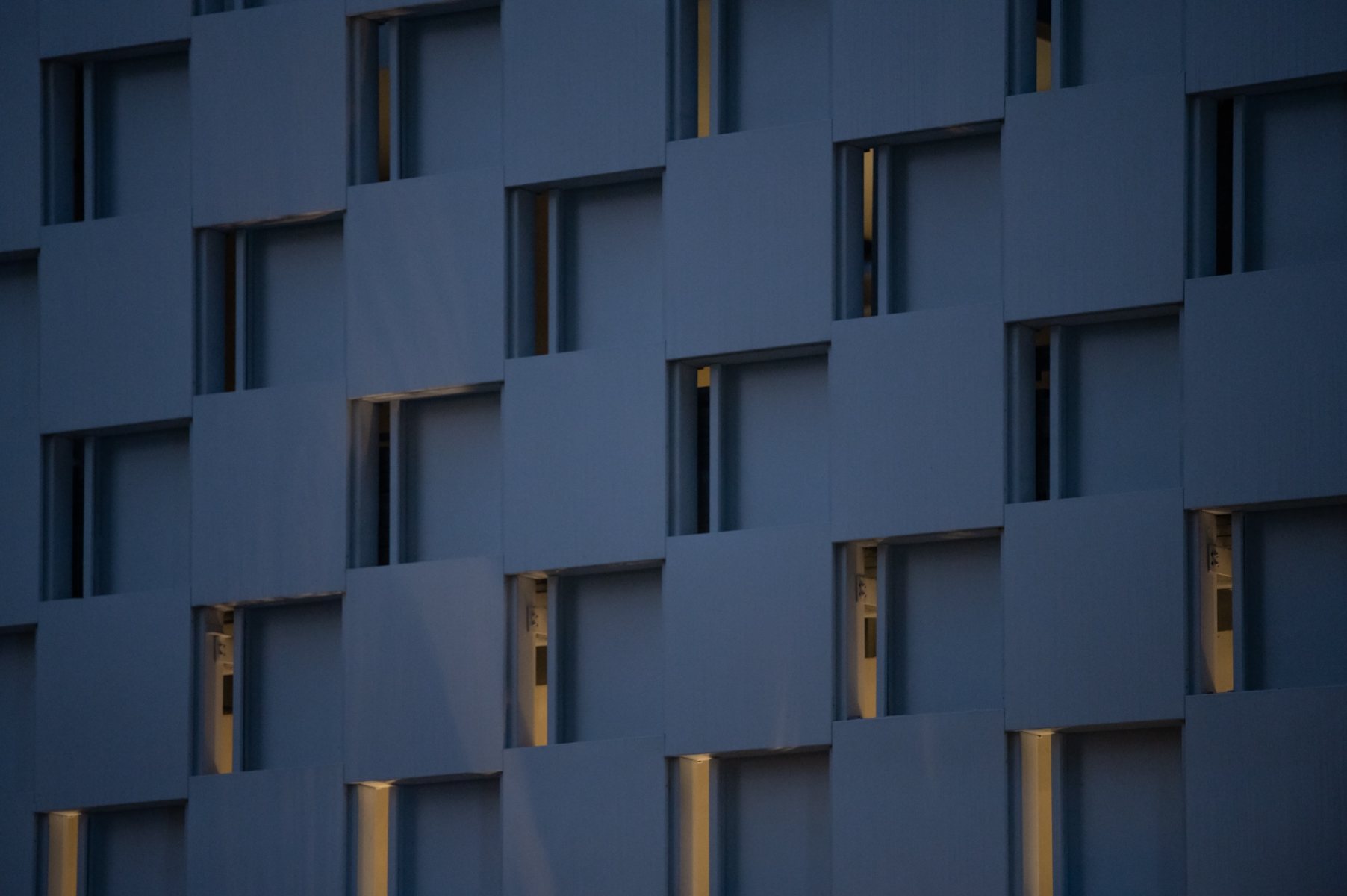 拾峯璟花园销售中心丨元禾大千-11