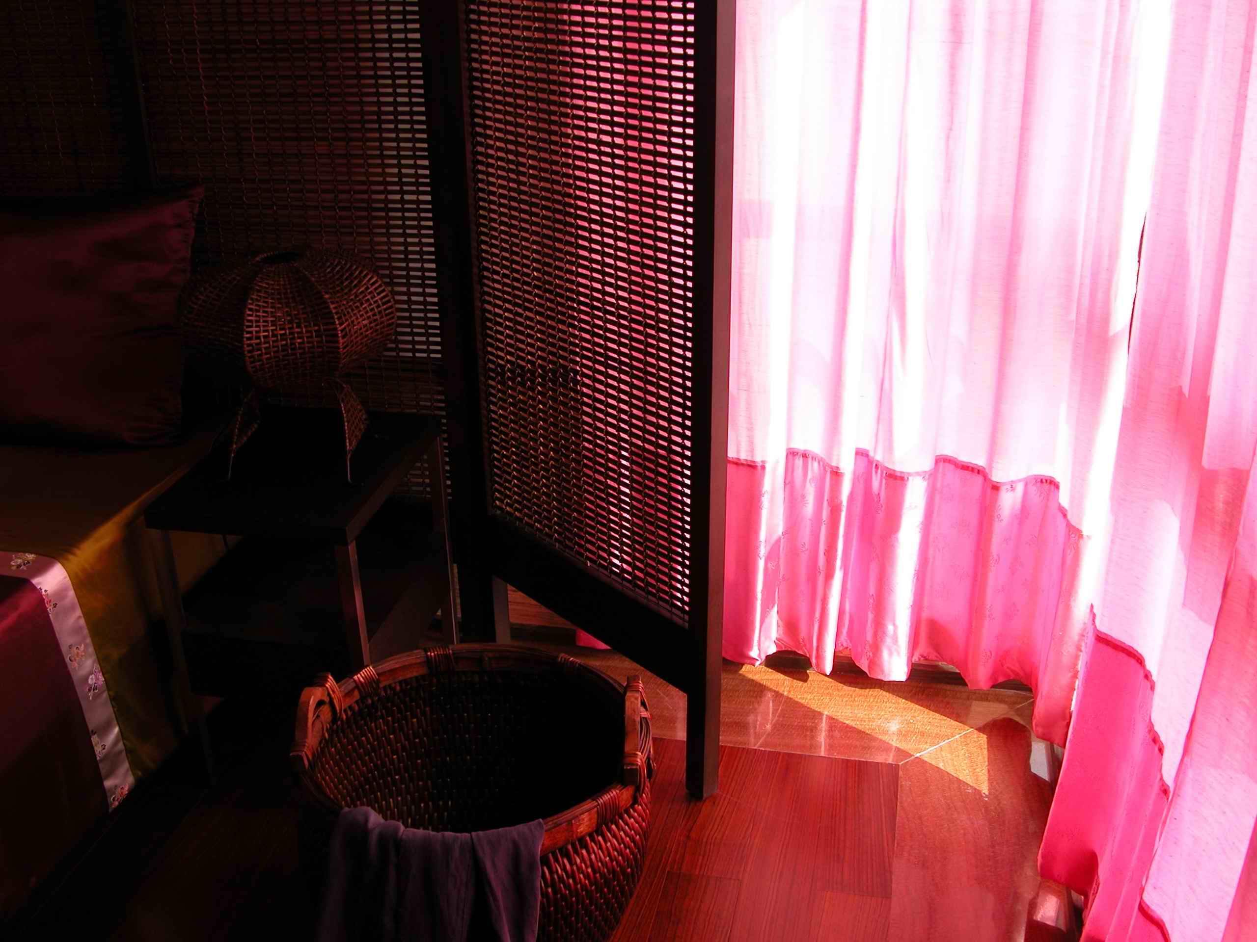 上海金地格林春晓 样板房-57