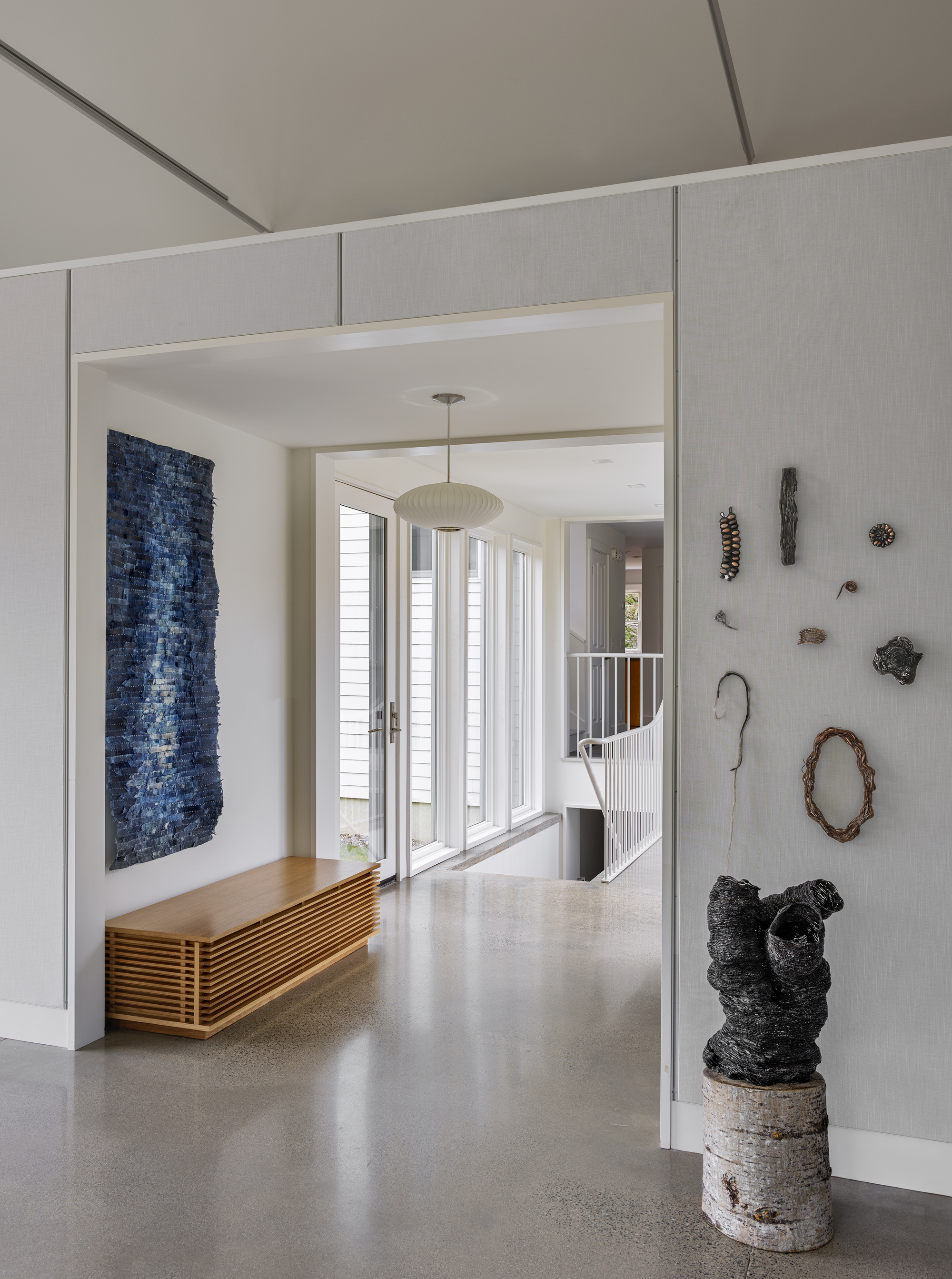 丨美国丨ElliottArchitects-23