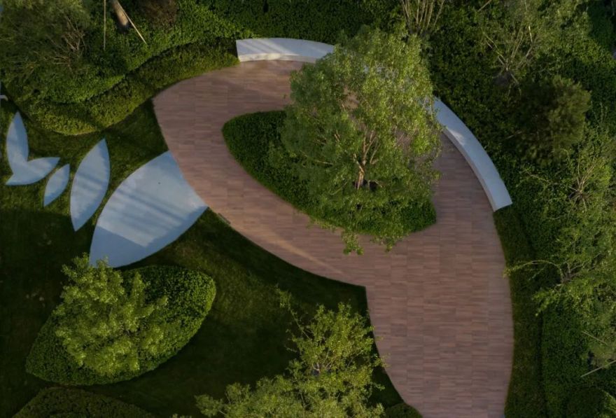 天津大华· 锦绣华城二期丨中国天津丨KDG | 凯帝捷建筑设计咨询(上海)有限公司-32