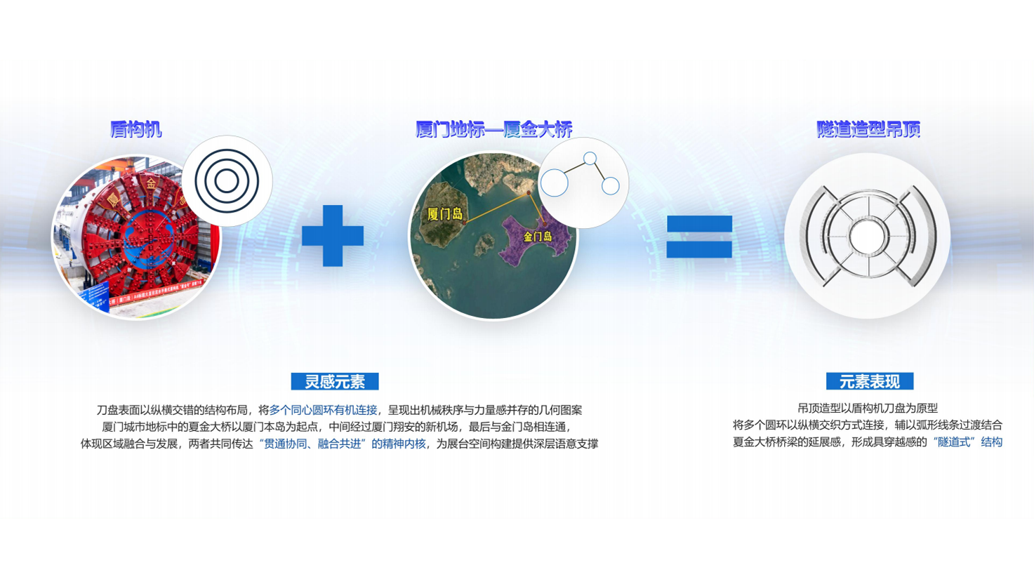 2025厦门工业博览会智能制造展区中铁十四局集团展台-2