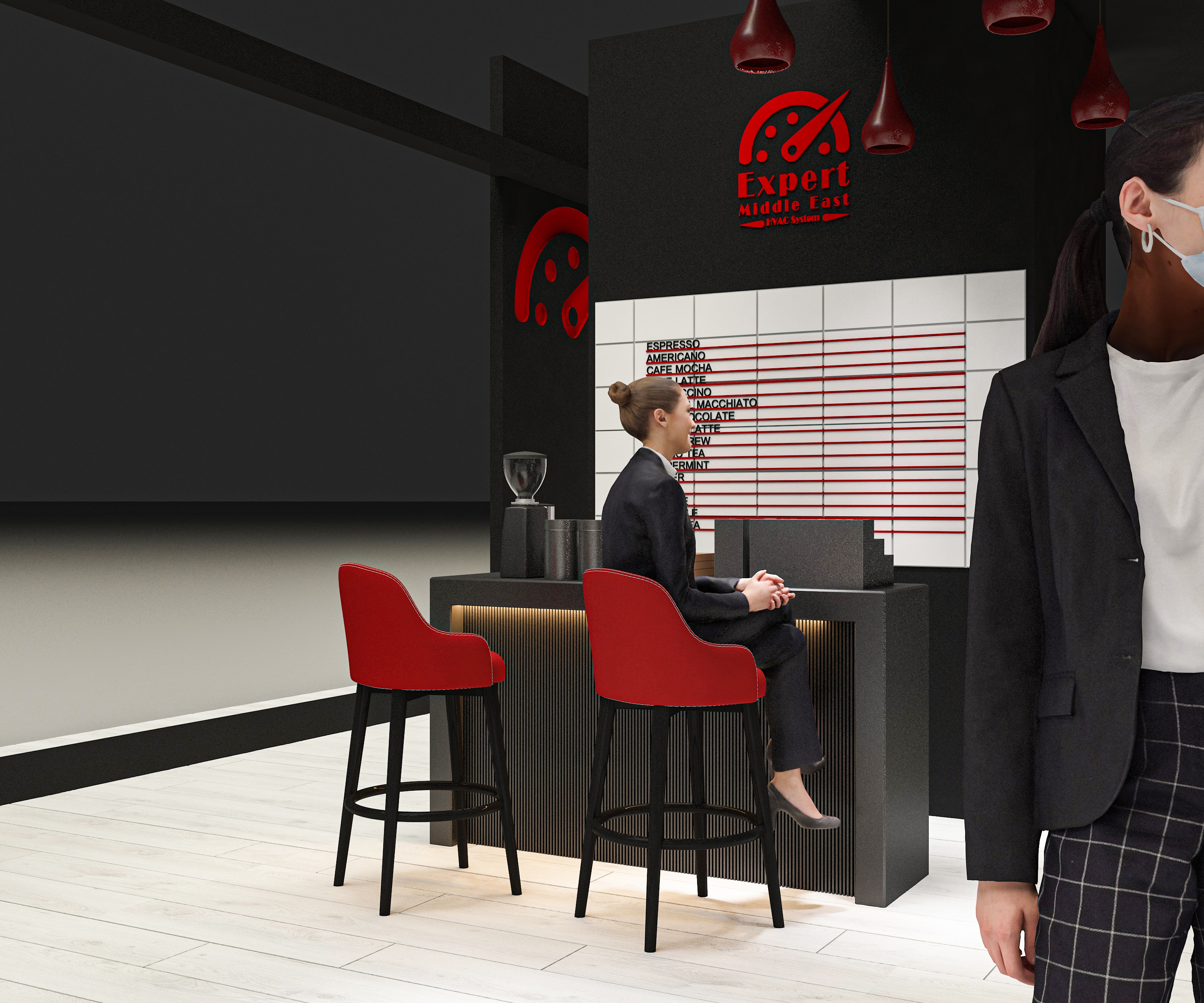 Expert Booth Design HVAC _R (2022) proposal-16