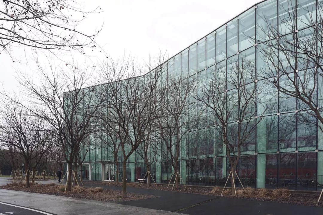 2019 浙江大学毕业设计联合教学——探访上海工业遗存改造之路-25