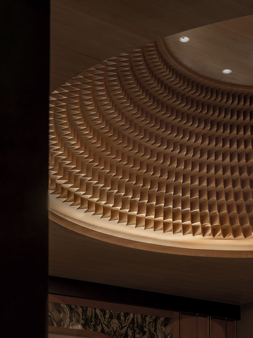 弥勒圣坛二期丨中国宁波丨杭州欧塬建筑设计有限公司-54