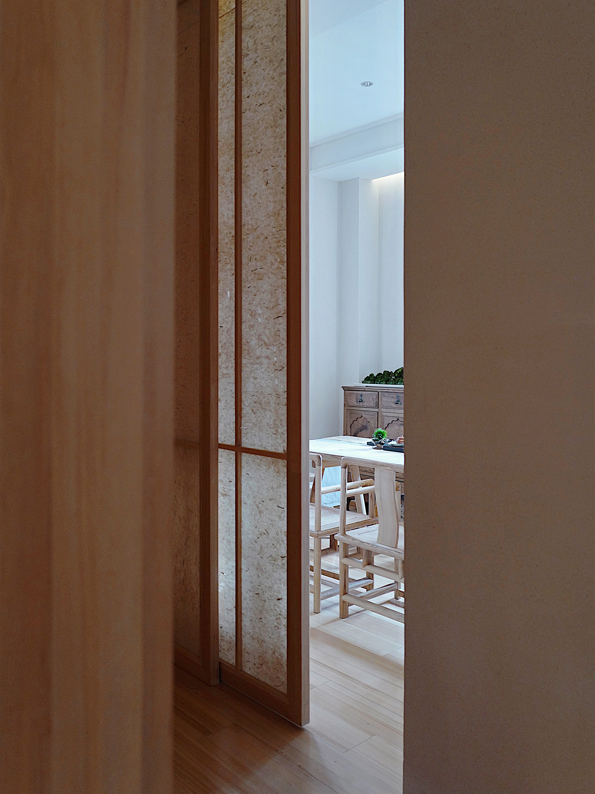 古韵新尚,品茗赏景的世外桃源——福州 Sky Tea House-39