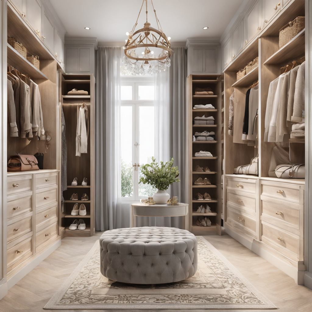 壁橱装饰 室内设计-14