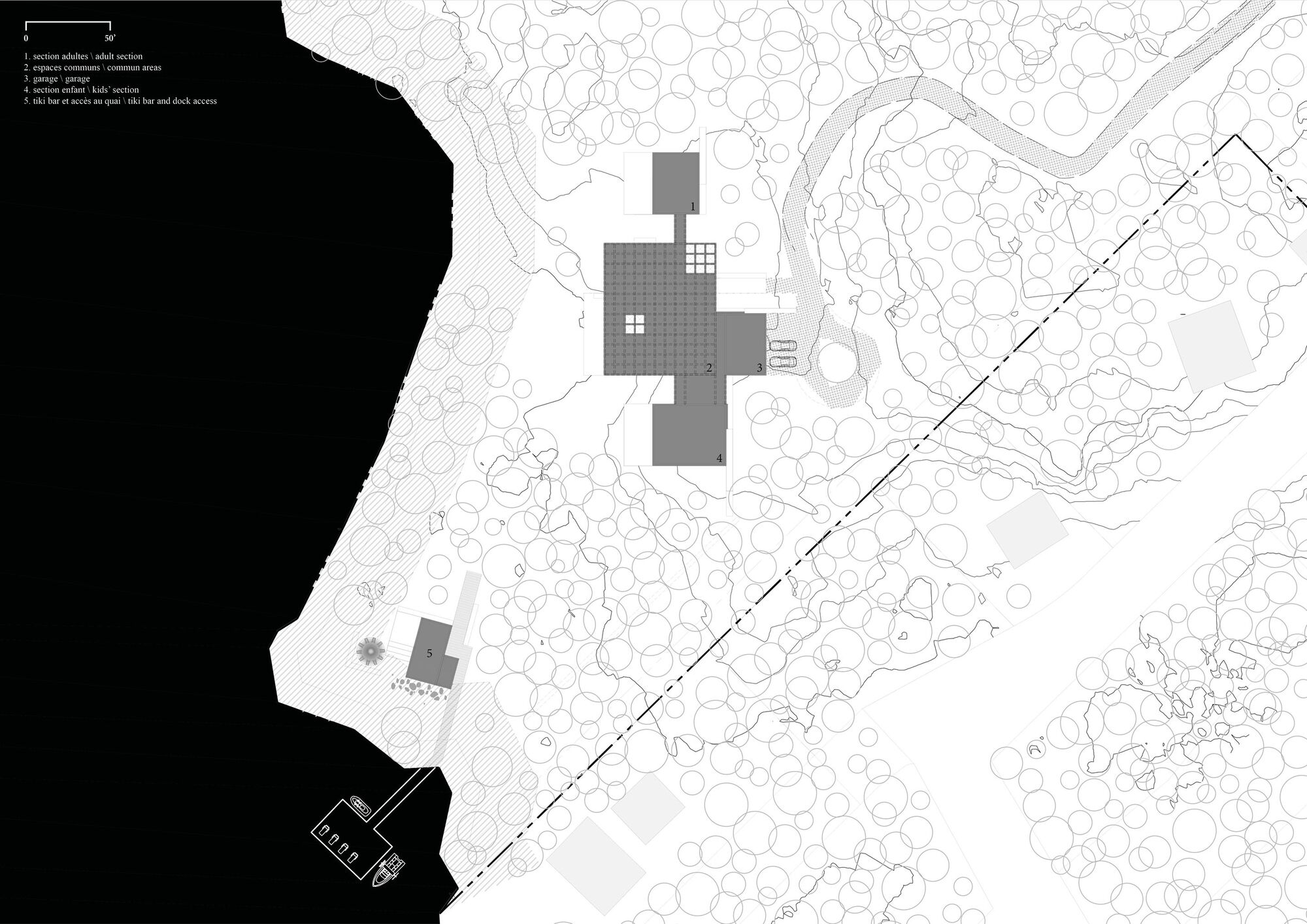 丨加拿大丨ACDF Architecture-14