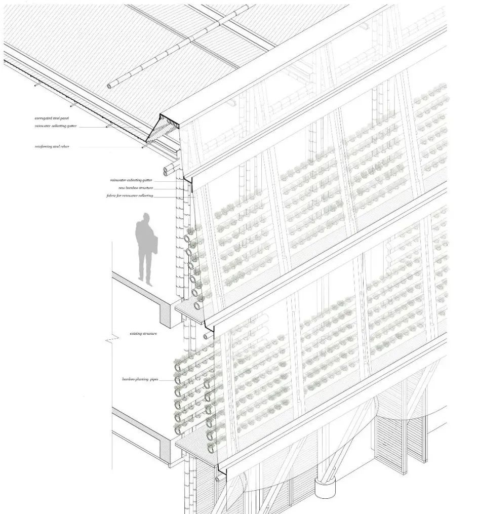 非洲大陆的建筑探险家丨加纳丨Francis-113