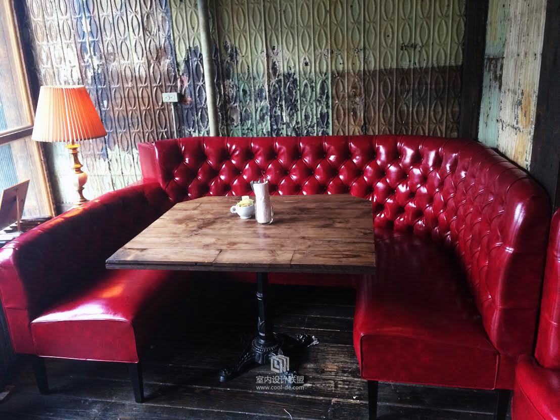 纽约布鲁克林区Milk & Roses餐厅-23