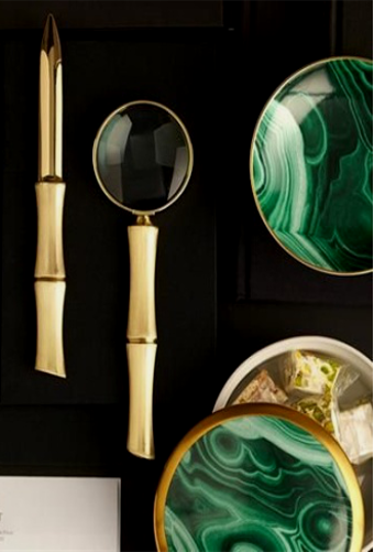 宜兴陶里文化广场三期 | 现代意式轻奢生活空间-21