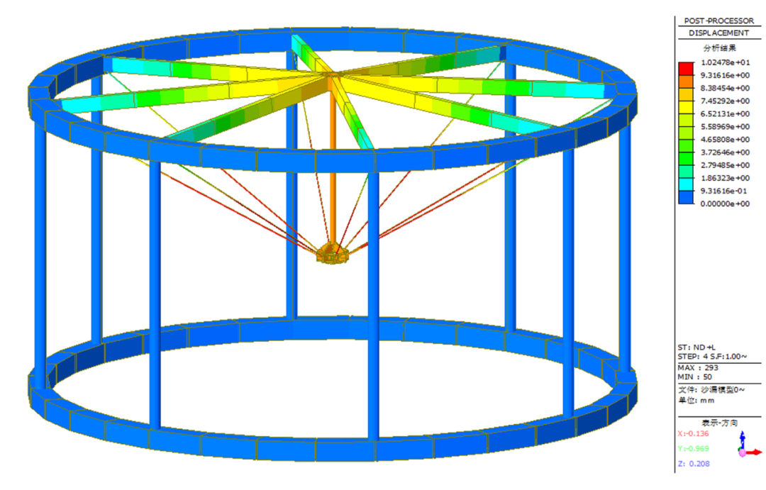 《令人心动的offer》北京建院指导作品：此刻沙漏，阿那亚2丨中国秦皇岛丨杨希言、陈铚研、李冠甲/北京市建筑设计研究院有限公司-14