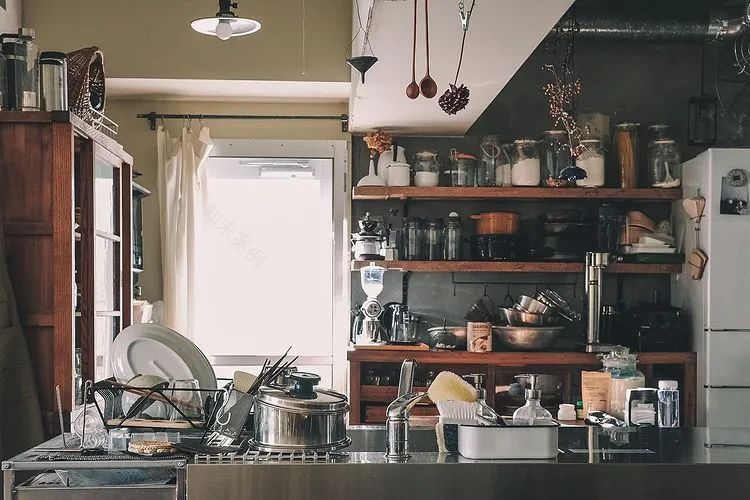 工业风养老住宅丨日本丨日本 nu 设计工作室-12