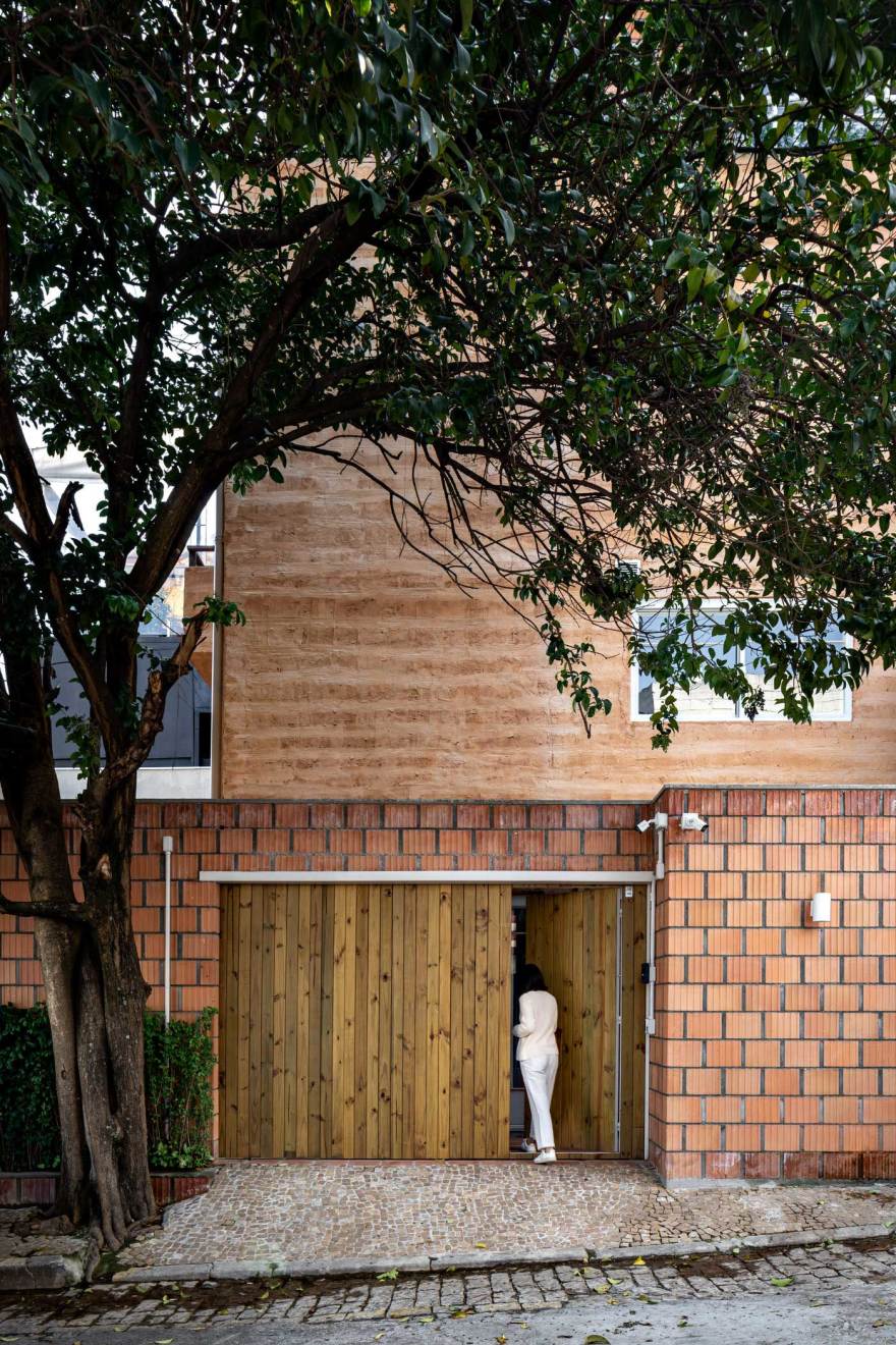 巴西 Mãe Terra 总部丨巴西圣保罗丨Memola Estudio,Vitor Penha-35