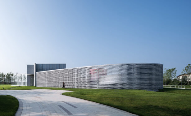 丨中国秦皇岛丨Wutopia Lab-4