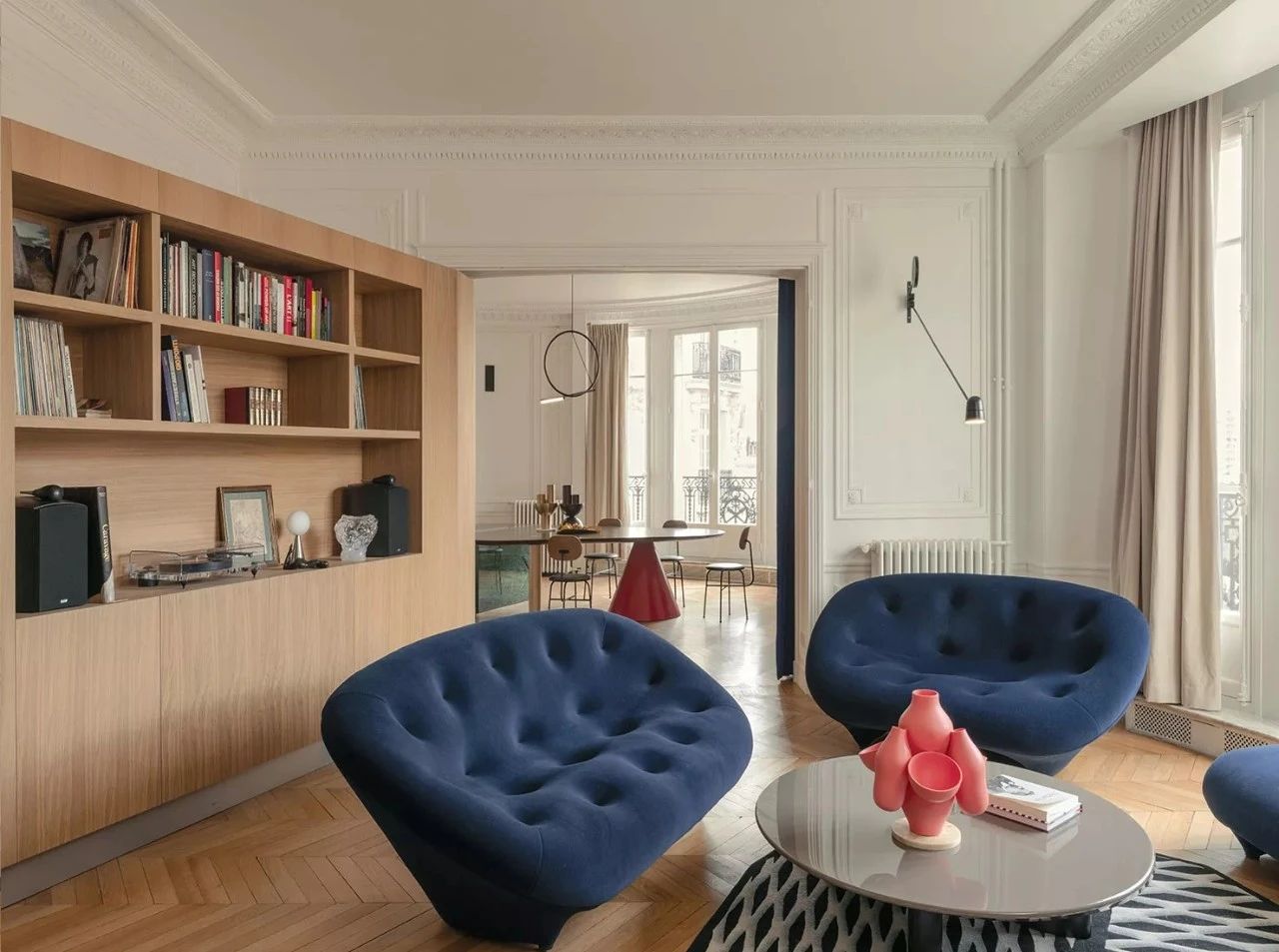 300㎡法式空间-8