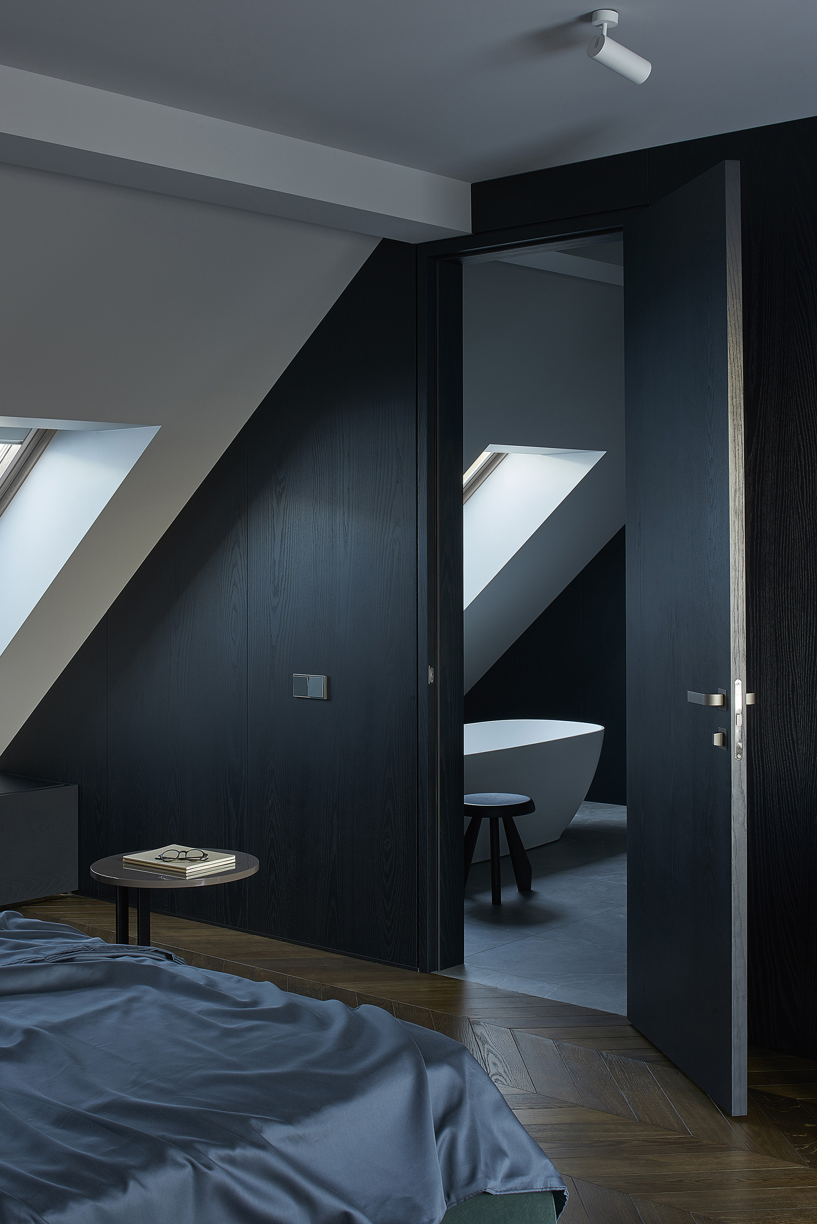 B9公寓丨立陶宛维尔纽斯-21