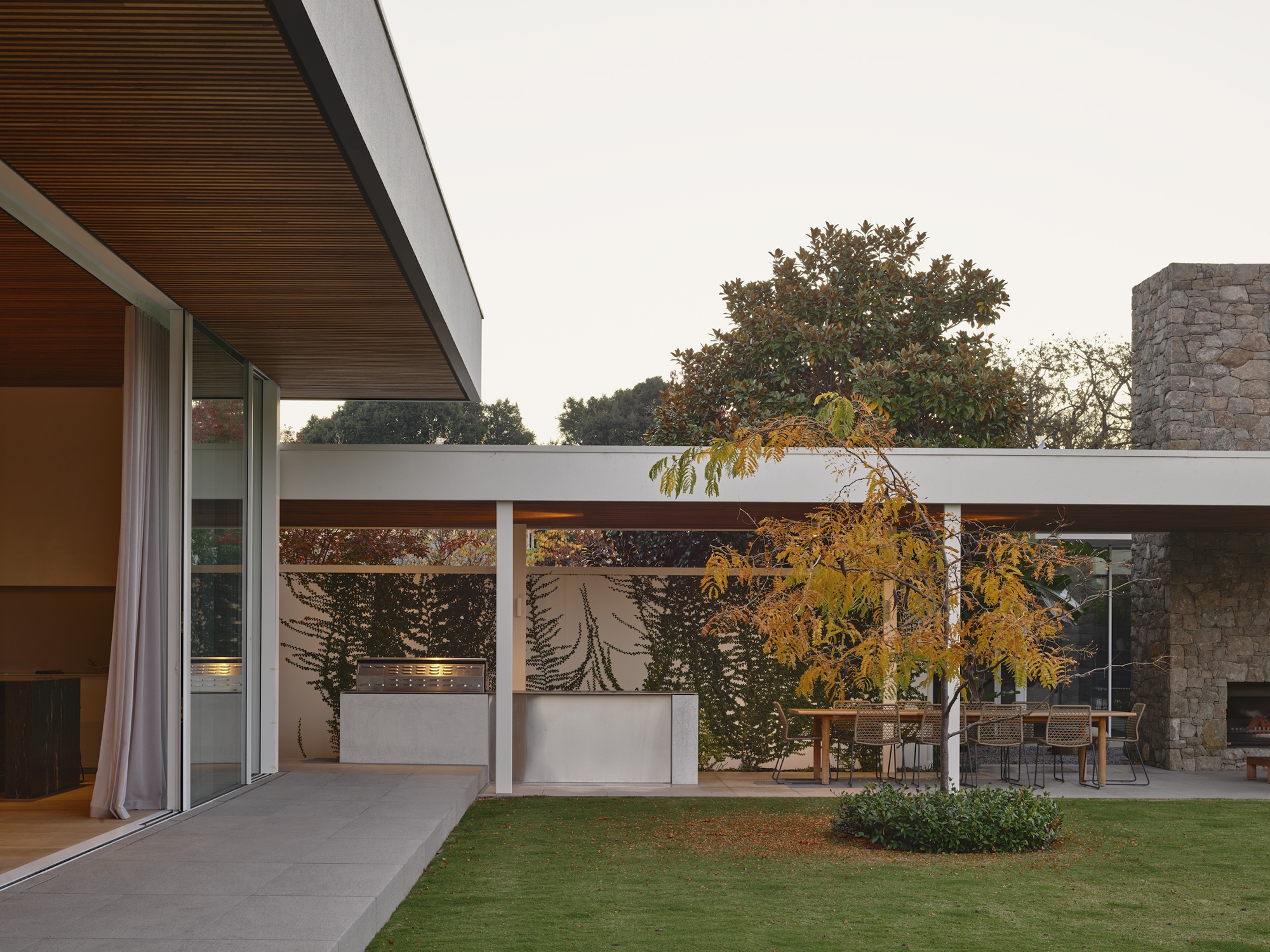 丨澳大利亚丨Wolveridge Architects-16