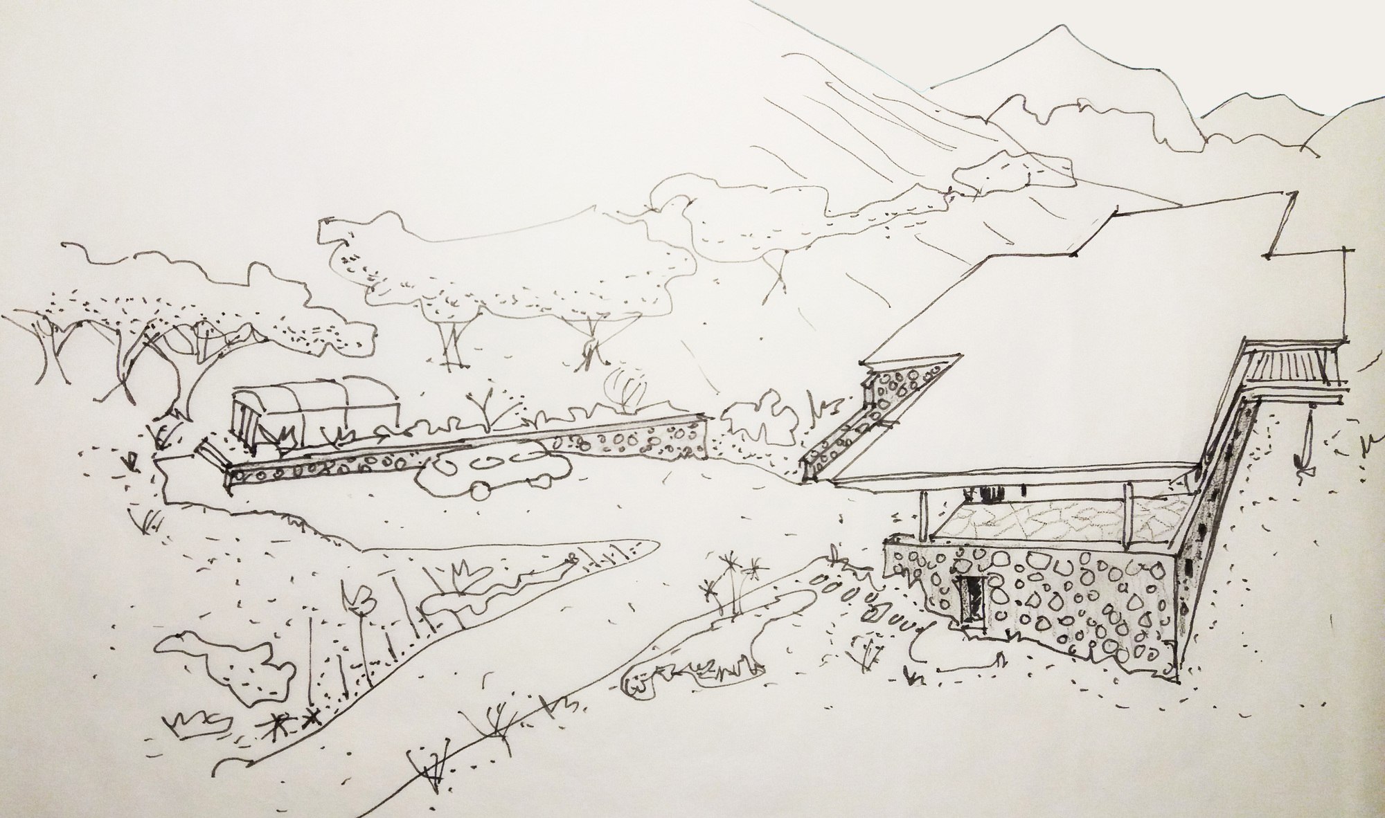 博卡伊纳帕拉蒂之家丨巴西丨Cicero Ferraz Cruz,Fábio Mosaner-21