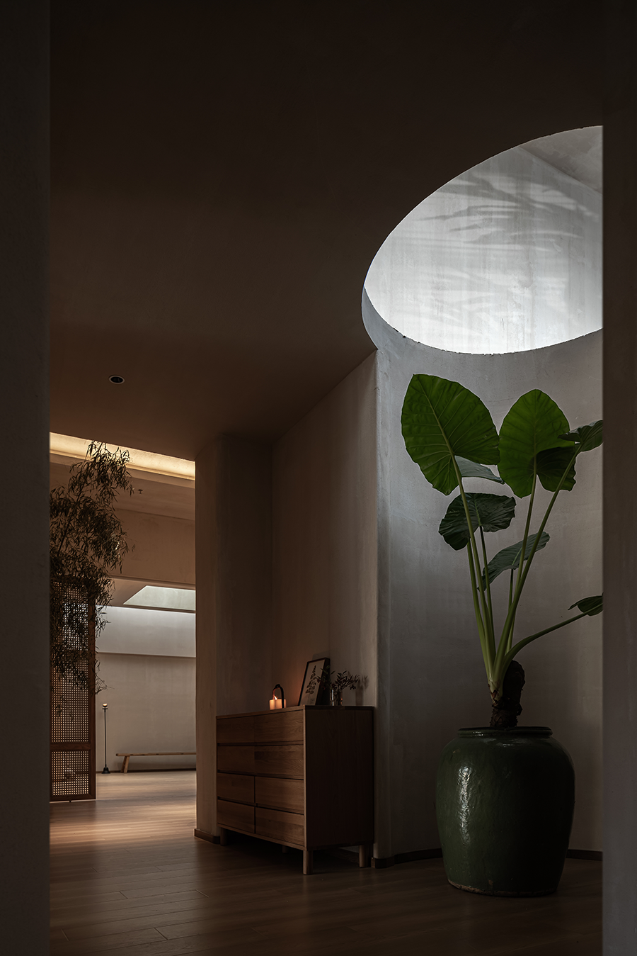 果核理想教室丨中国苏州丨贝瑞空间设计事务所-17