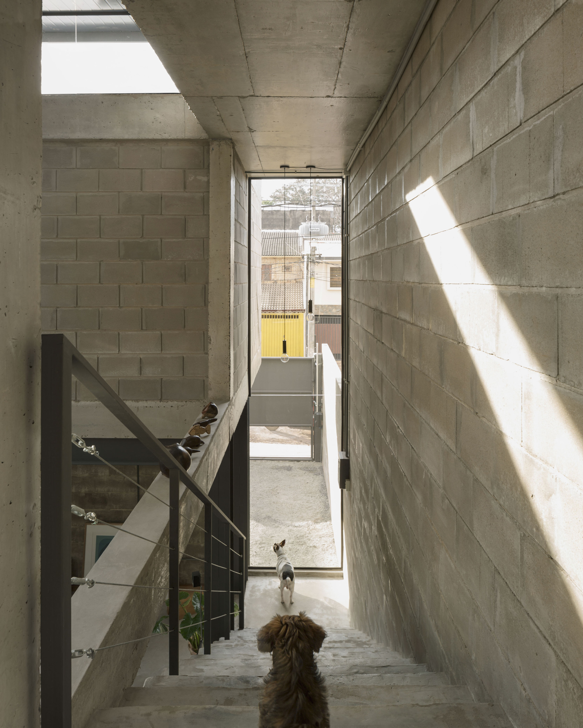 毛坯房丨penta arquitectura-31