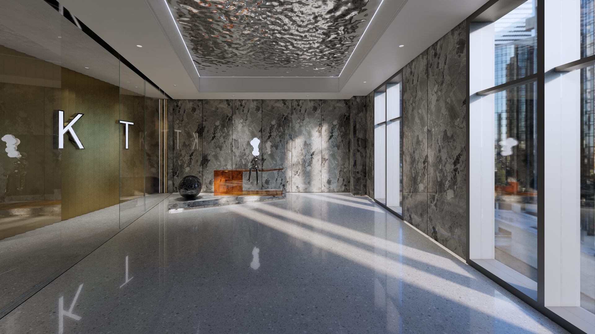 综合办公室设计-1