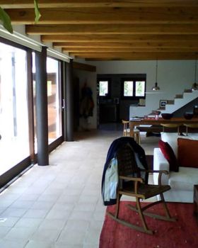 430C  独户住宅带泳池丨西班牙赫罗纳丨AMOROS ARQUITECTES