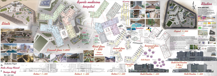 体育医疗医院-4
