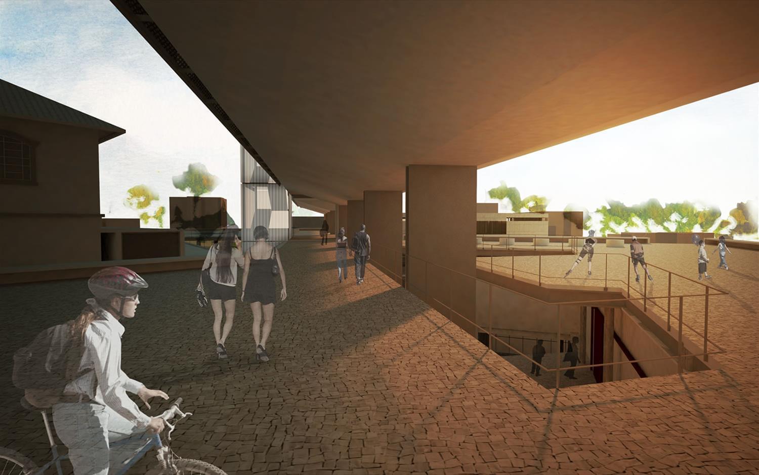 巴西新校园建筑-8