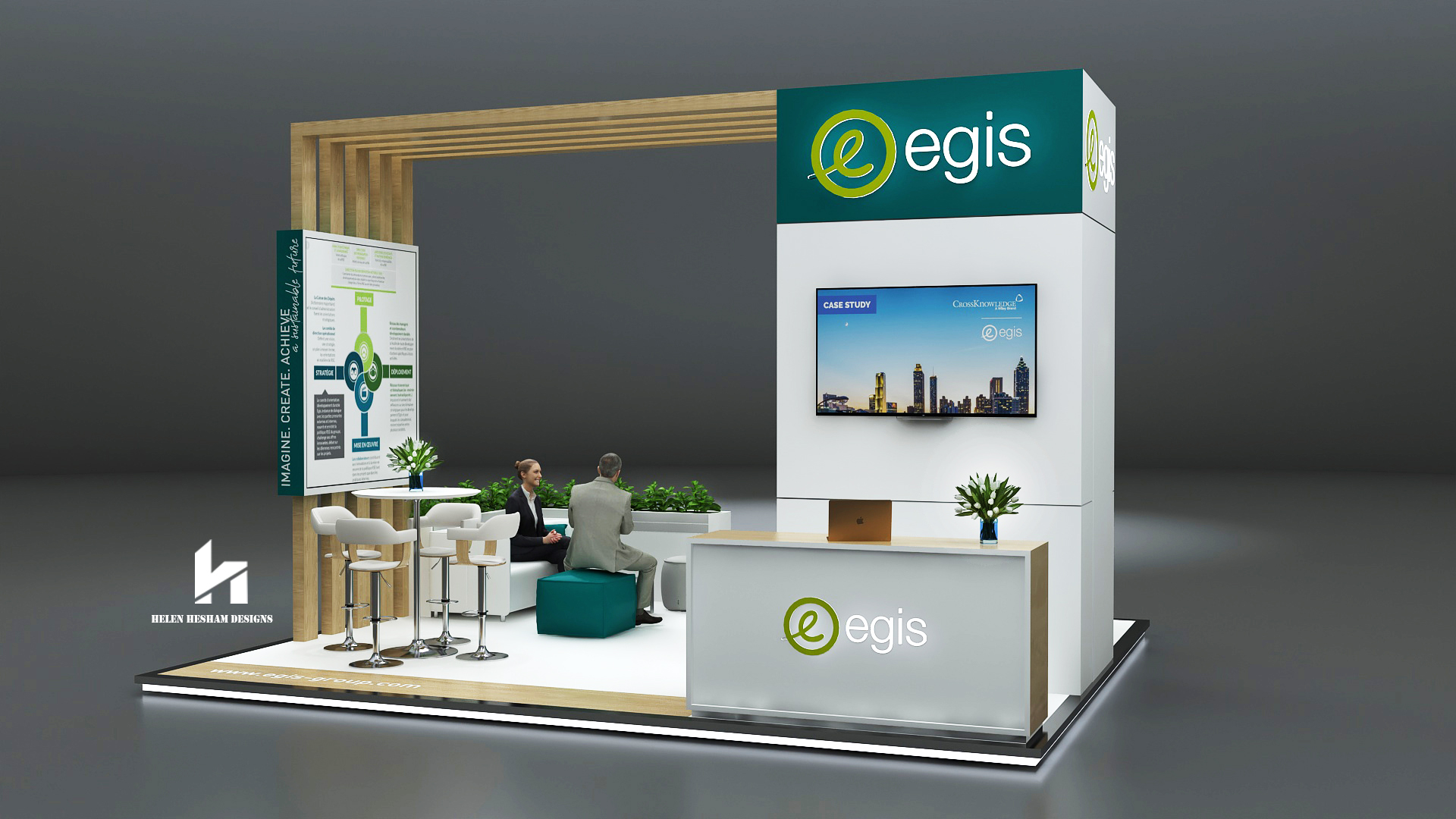 EGIS Stand Exhibition-4