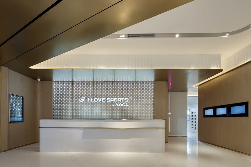 我爱运动I Yoga瑜伽会馆-21