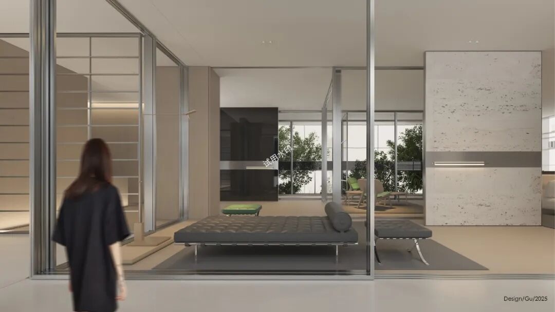 SLEEK斯李克上海展厅丨中国上海丨WJID维几设计-108