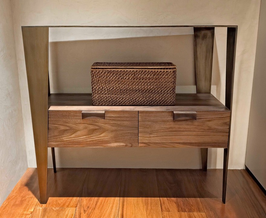 Private Contemporary Home in Mexico Showcasing Bright Interior Spaces-19