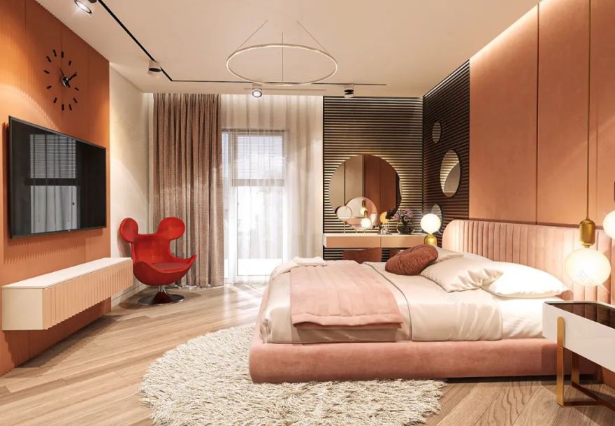 川谷堂丨Roomy Room-101