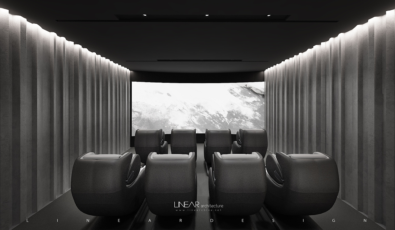 SPRING SHOW-一个多功能活动空间 许智超-15