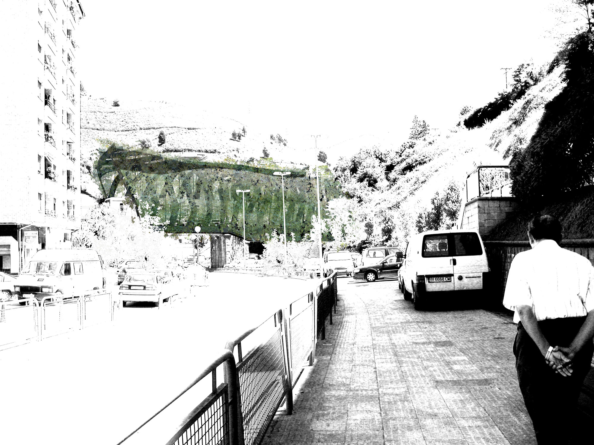 CN  634全面翻新项目（埃尔穆阿昆虫入侵景观项目）丨西班牙-37