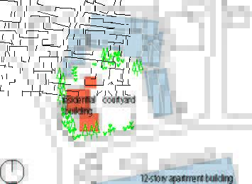 庭院环绕的房屋丨日本丨Studio Velocity-29