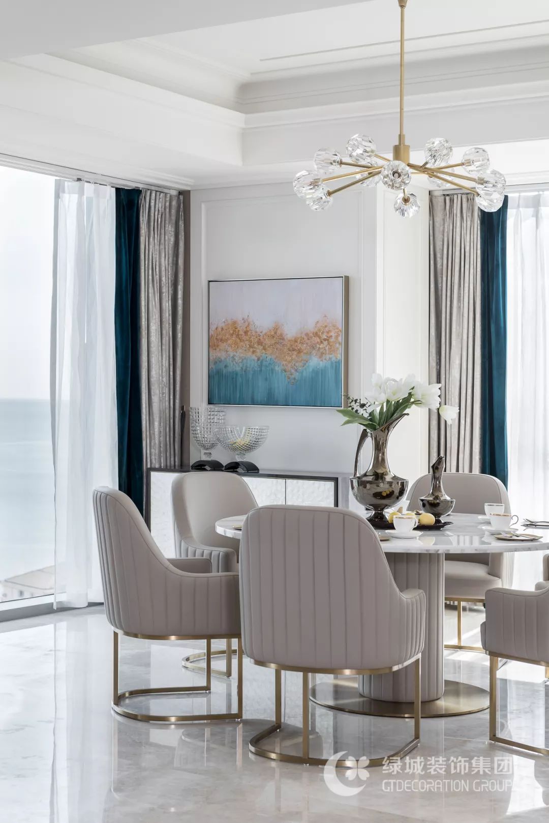 绿装案例鉴赏 | 专注打造生活仪式感-20