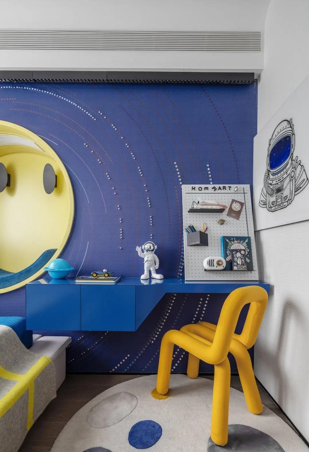 无锡旭辉铂宸府叠墅样板间丨中国无锡丨SNP 尚诺柏纳设计-65