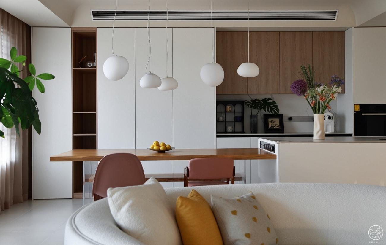 不听劝入手顶楼复式，直接get梦中情房-24