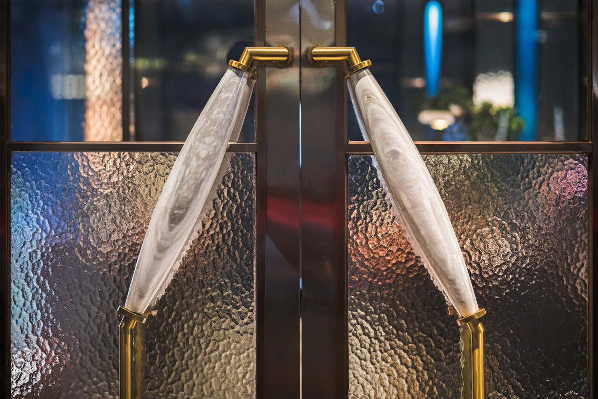 半海·海鲜火锅丨中国广州-76