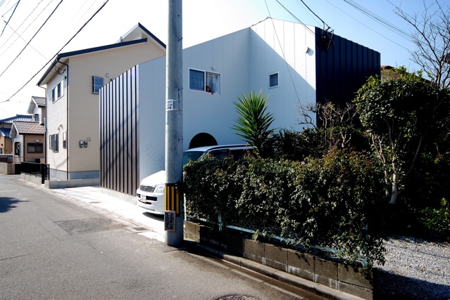 316 #067 COGITE住宅项目丨日本宫崎丨有限会社COGITE-33