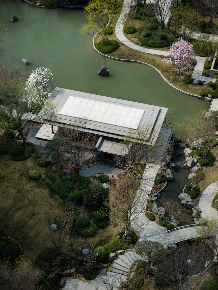 北京中海·丰和叁號院262㎡样板间丨中国北京丨赛拉维设计CLV.DESIGN-3