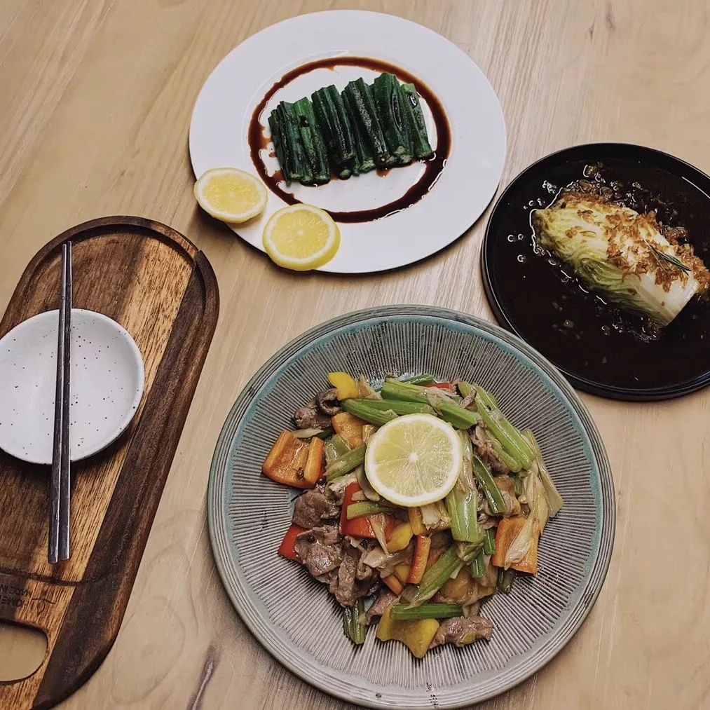 90 后小资男独居空间,设计师同学的跨界之作-36