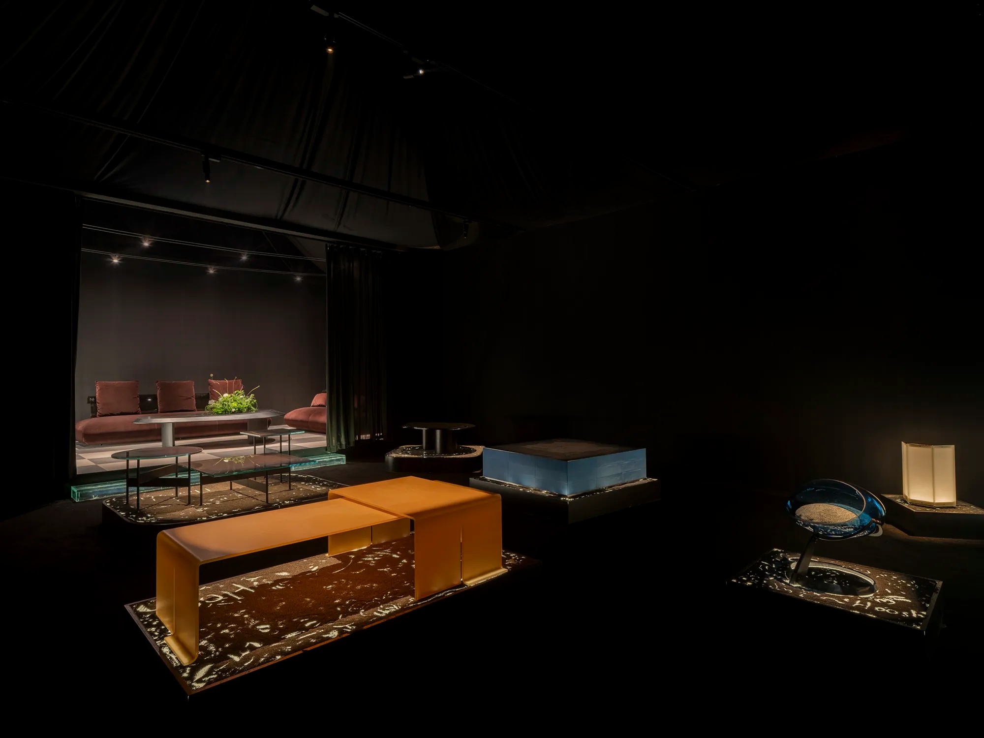 国际名家具（东莞）展览会DO EXPO品牌莞丨中国东莞丨近境制作-13