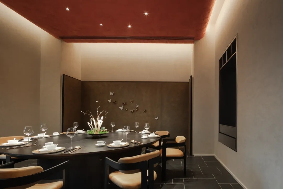 万物府 府上宴丨中国重庆丨厘物设计-25