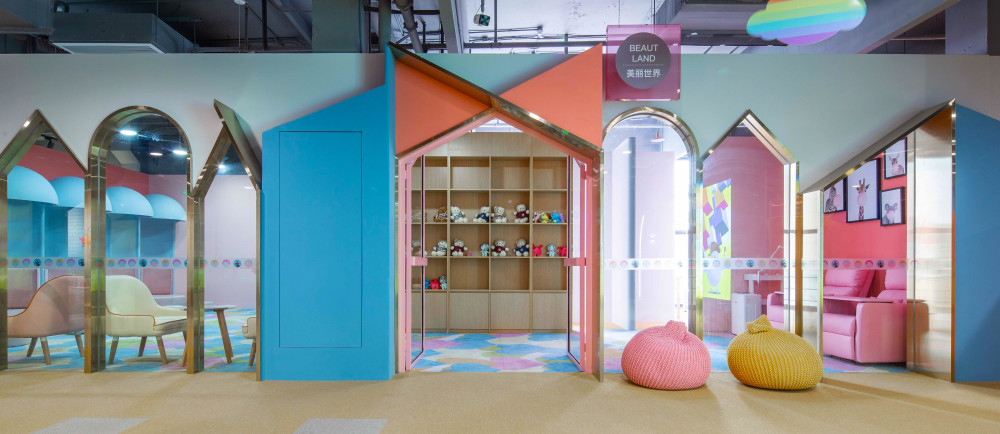 PAPAMAMA超像力亲子乐园-8