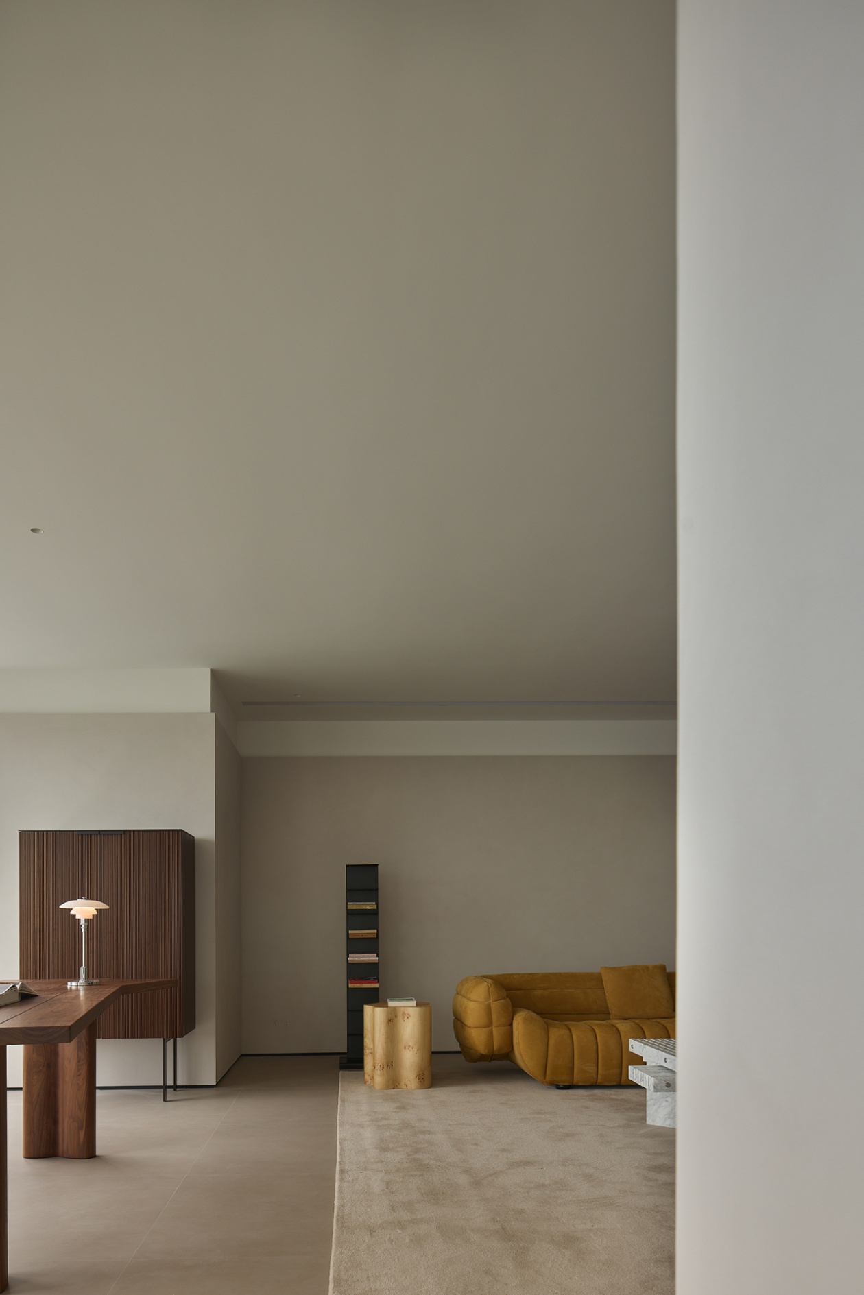 理想生活之帝景湾私宅丨中国惠州丨LICO力高设计-28