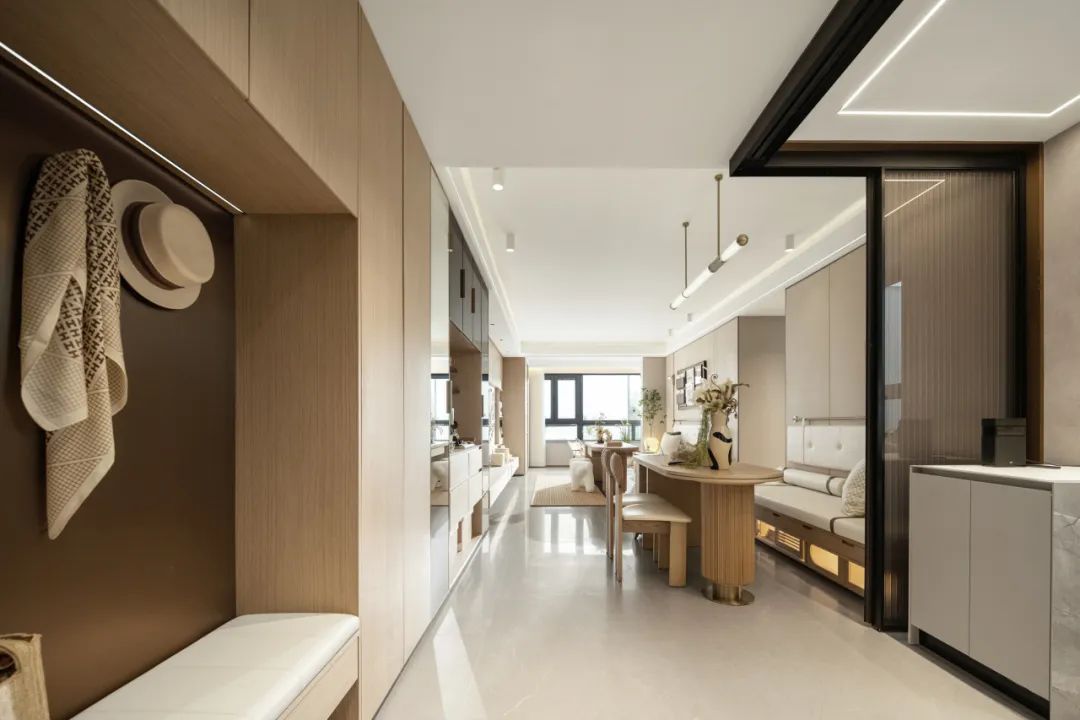 盐城中海毓园丨中国盐城丨Yan Design 大研设计-14