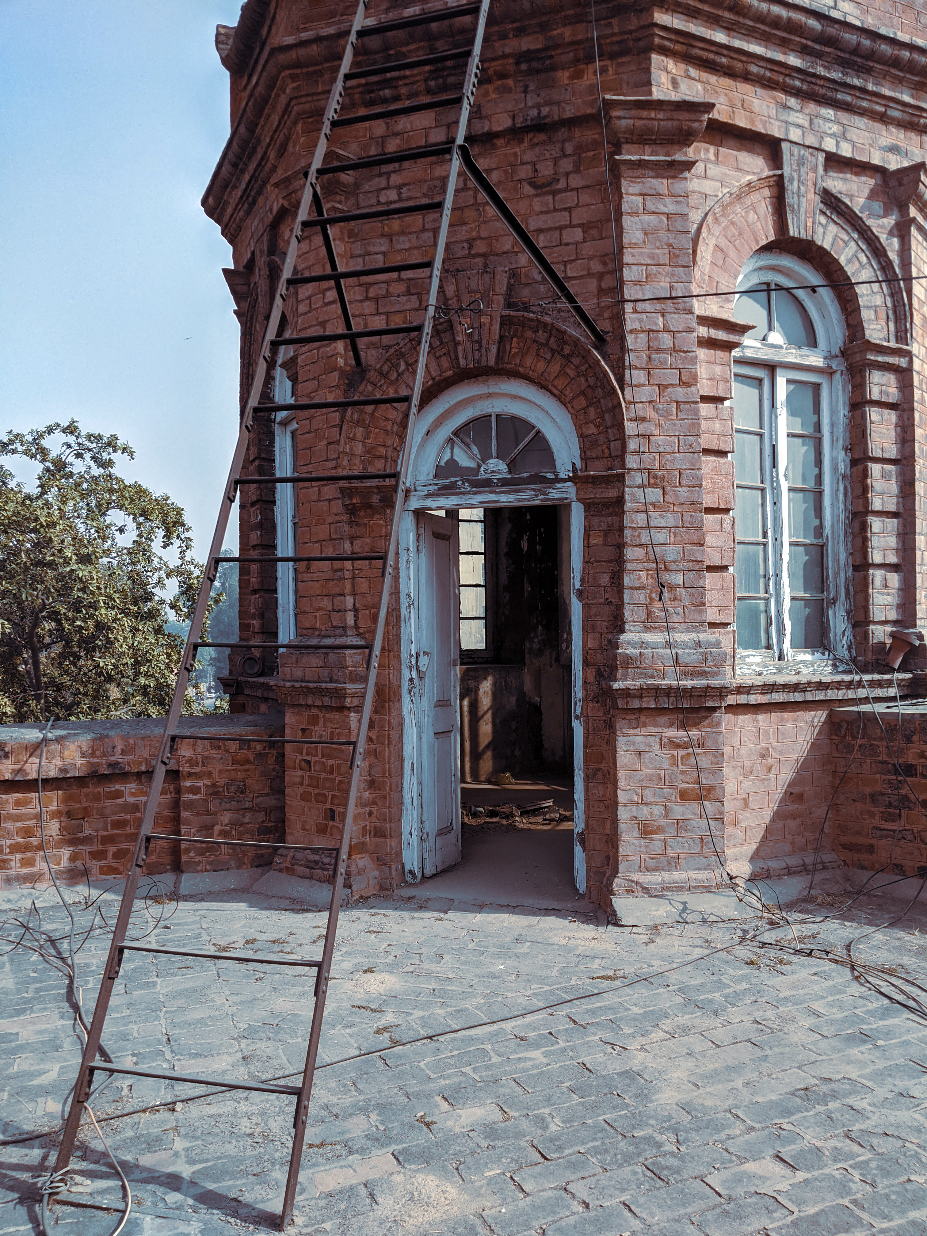 GPO, Lahore Pakistan Photograpghy-5
